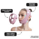 Charger l'image dans la galerie, Bandeau amincissant visage