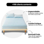 Charger l'image dans la galerie, Protection anti-fuites nocturnes