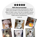 Charger l'image dans la galerie, Peluche Anti-Stress avec Respiration Pour Bébé