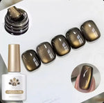 Charger l'image dans la galerie, Vernis Gel Magnétique : Créez des Ongles Éblouissants