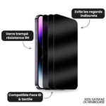 Charger l&#39;image dans la galerie, Protecteur d’écran anti-espion
