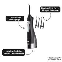 Irrigateur Buccal Hygiène Parfaite