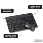 Charger l&#39;image dans la galerie, Le combo Apple-style ultra design
