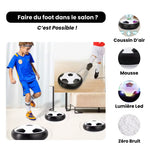 Charger l&#39;image dans la galerie, ballon de foot flottant pour intérieur
