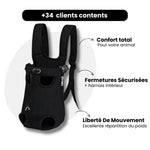 Charger l&#39;image dans la galerie, Le sac de voyage pour chien
