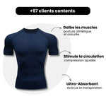 Charger l&#39;image dans la galerie, T-shirt de Compression
