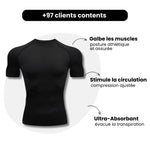Charger l&#39;image dans la galerie, T-shirt de Compression
