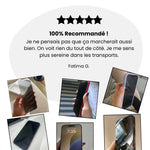 Charger l&#39;image dans la galerie, Protecteur d’écran anti-espion
