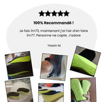 Charger l&#39;image dans la galerie, Semelles Invisibles - Gagner +4cm En Toute Discrétion
