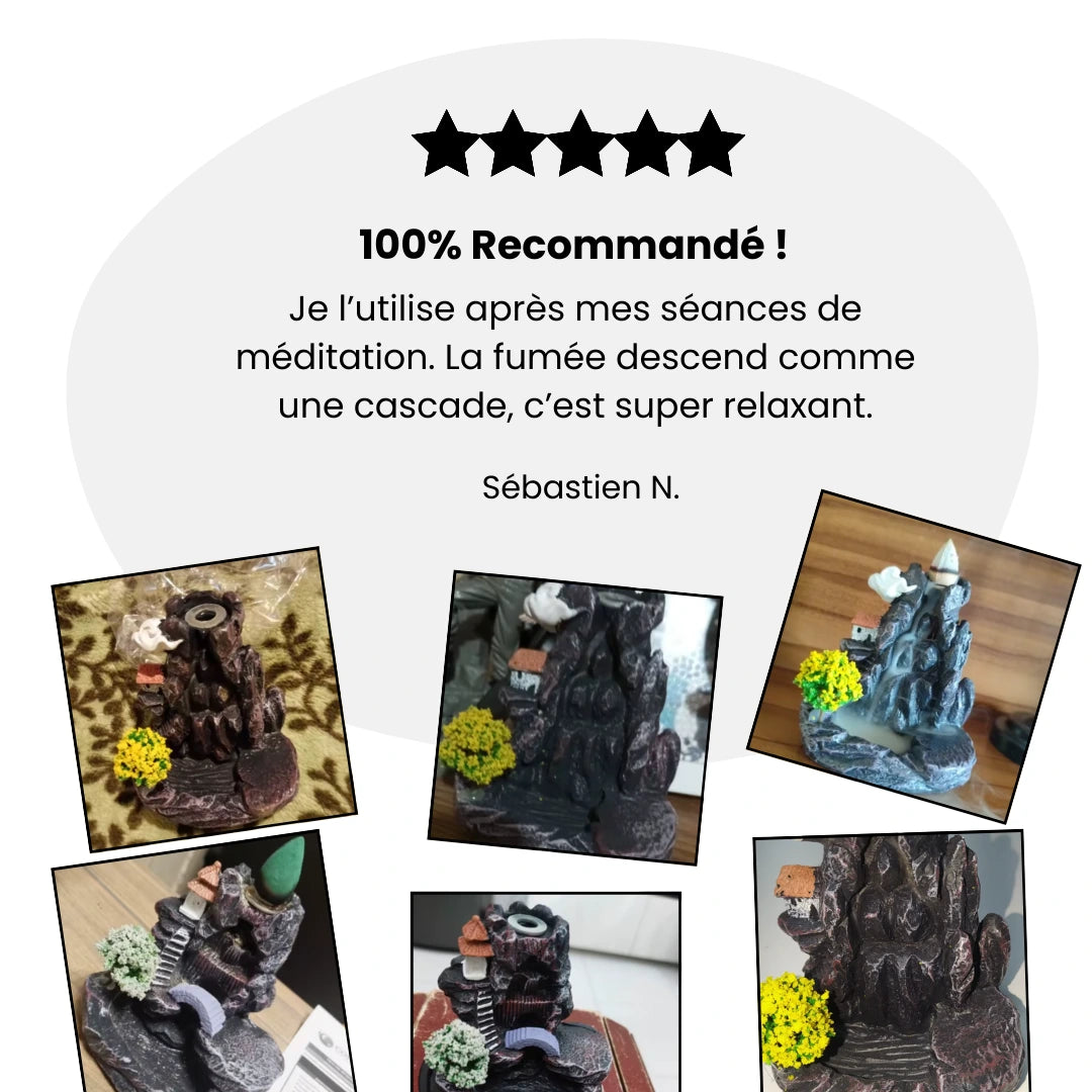 Coupe-Griffes Électrique