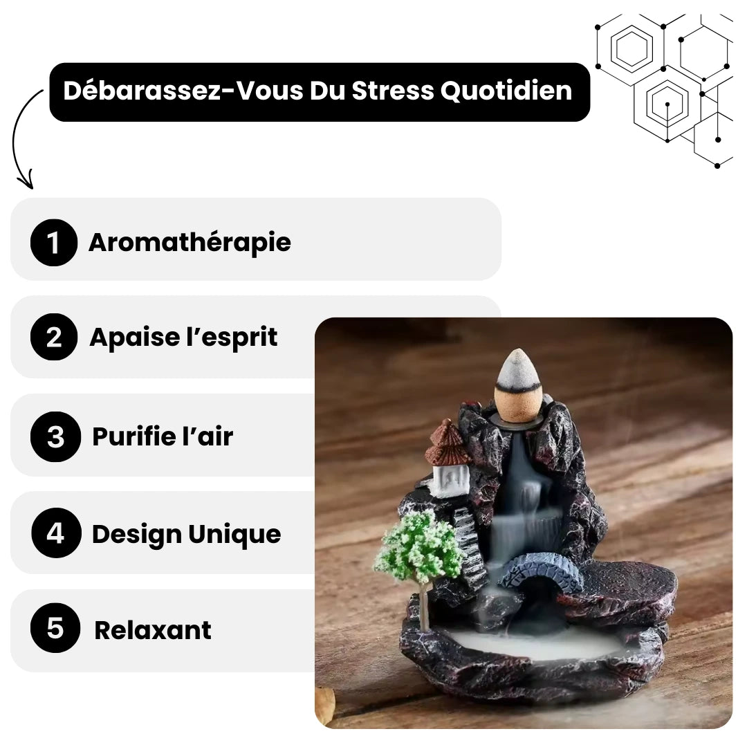 Coupe-Griffes Électrique